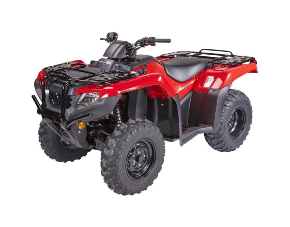 420cc ATV Rental