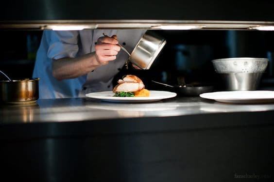 Private Chef Experiences