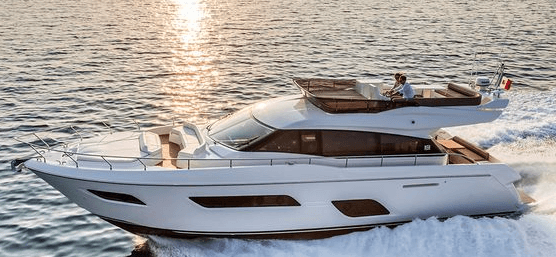 Yacht Rentals
