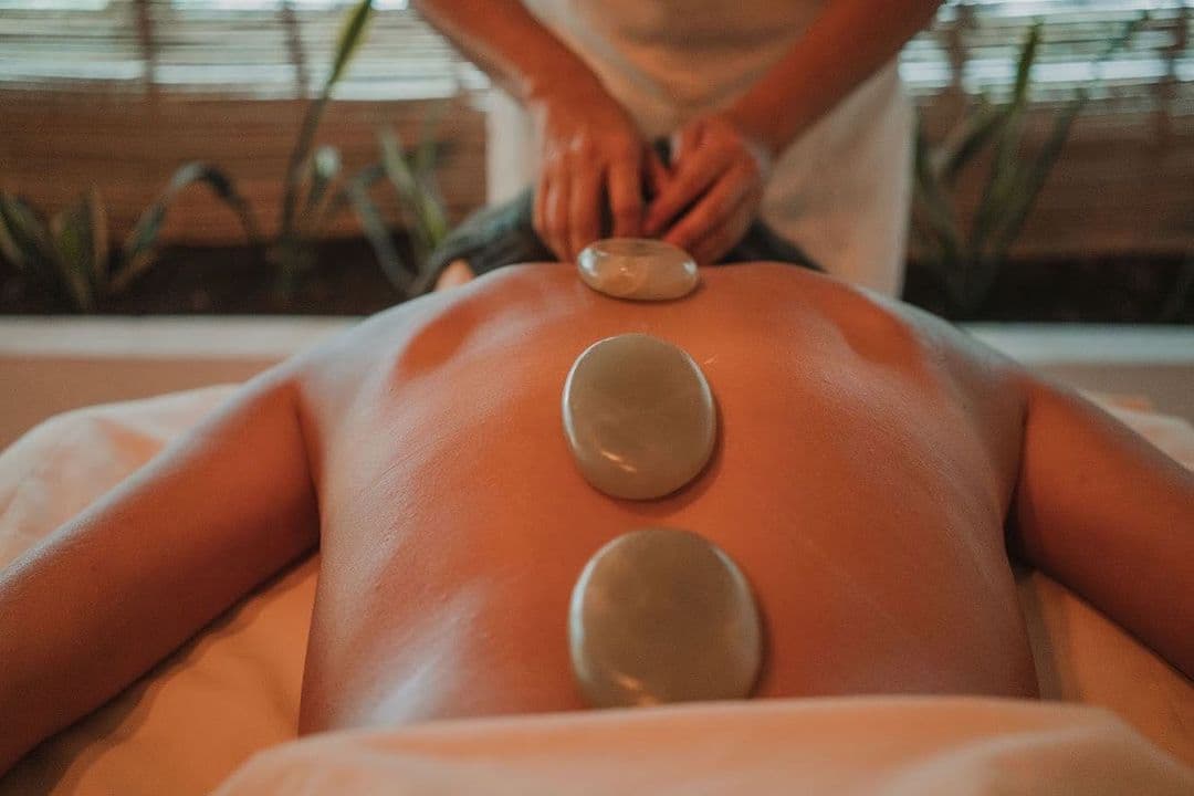 Spa &amp; Massage Experience