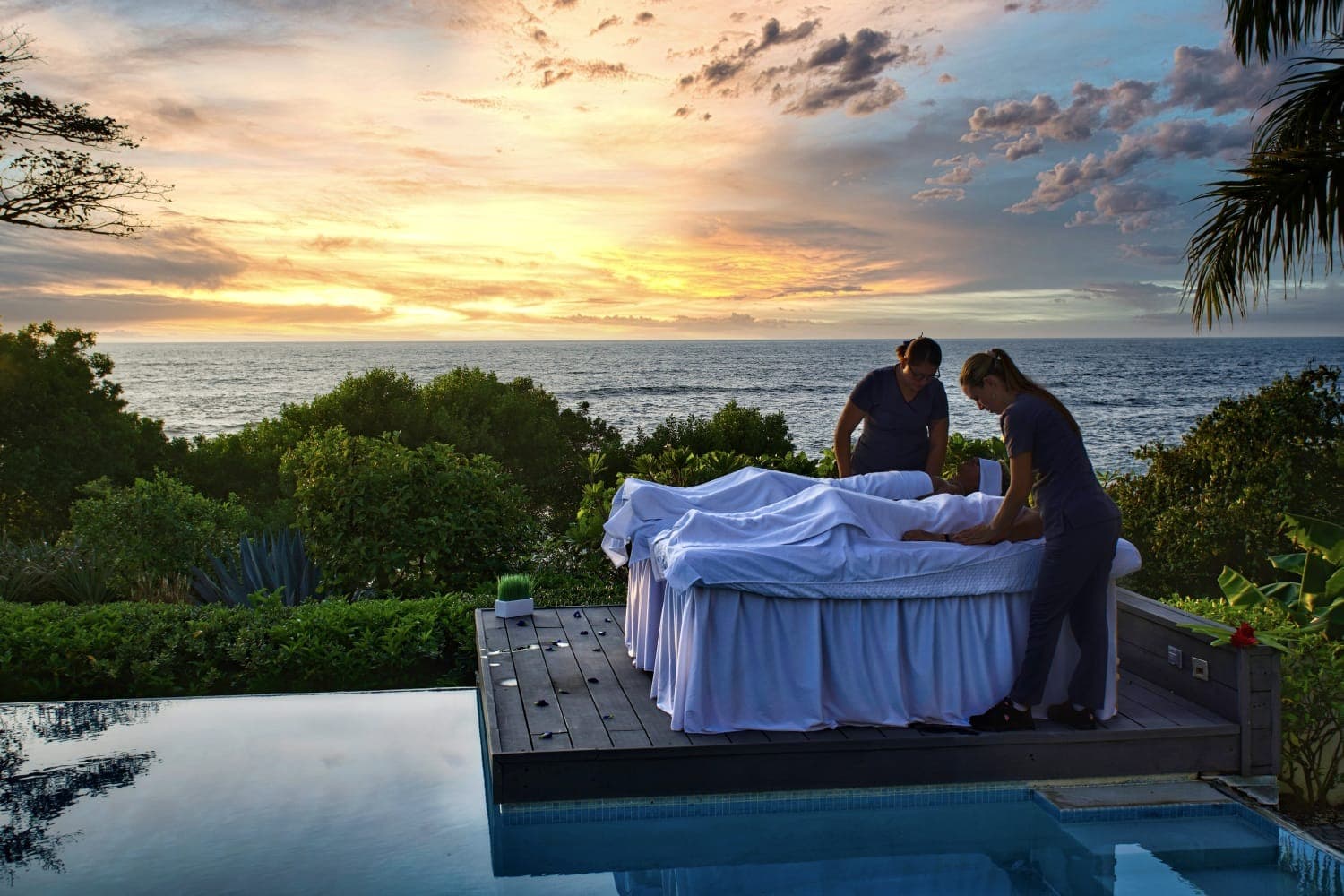 Massages by Elizabeth