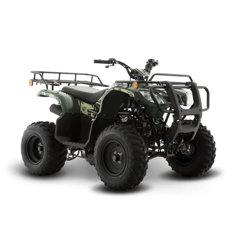 ATV Rental