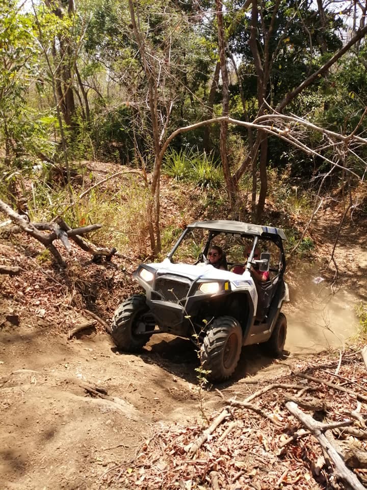 Tamarindo Polaris Rentals