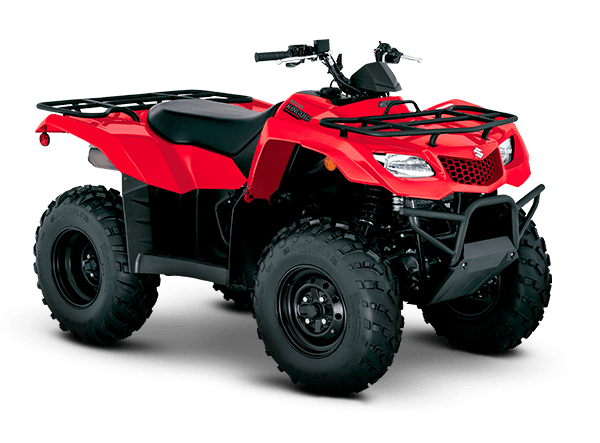 400cc ATV Rental