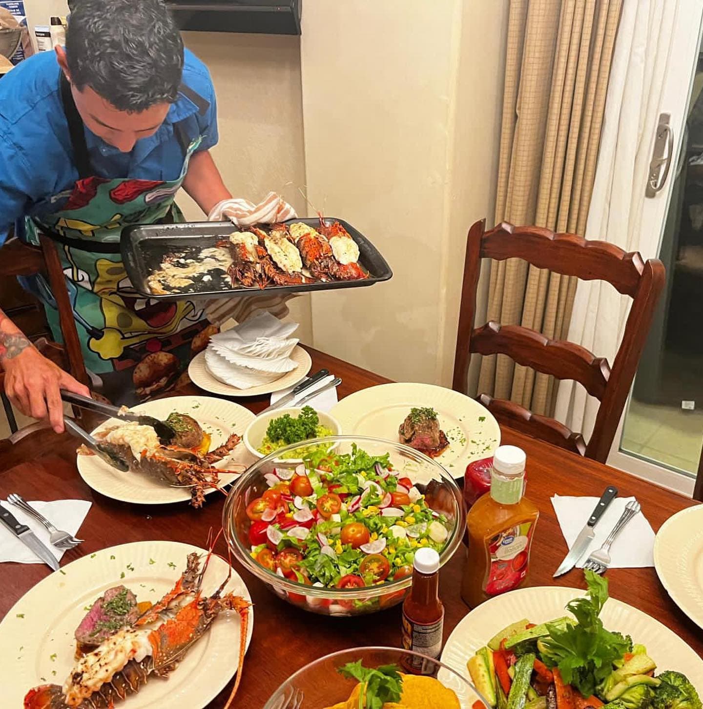 Savor Costa Rica's Cuisine: Private Chef Experience in Jaco