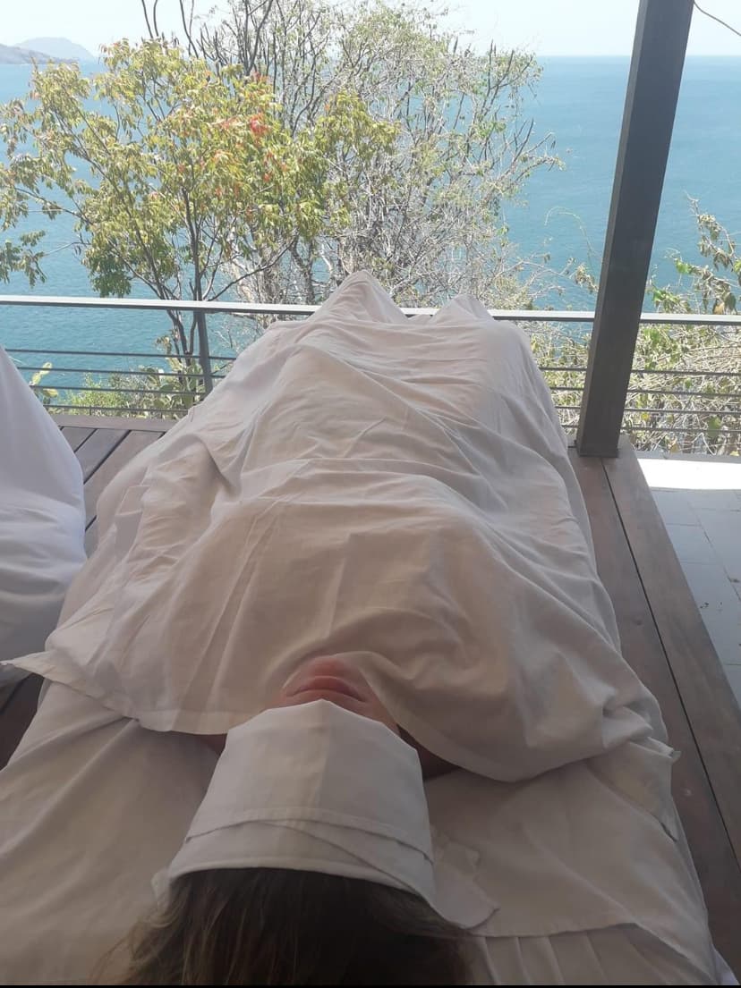 Deep Tissue & Relaxing 90 minute Massage in Tamarindo