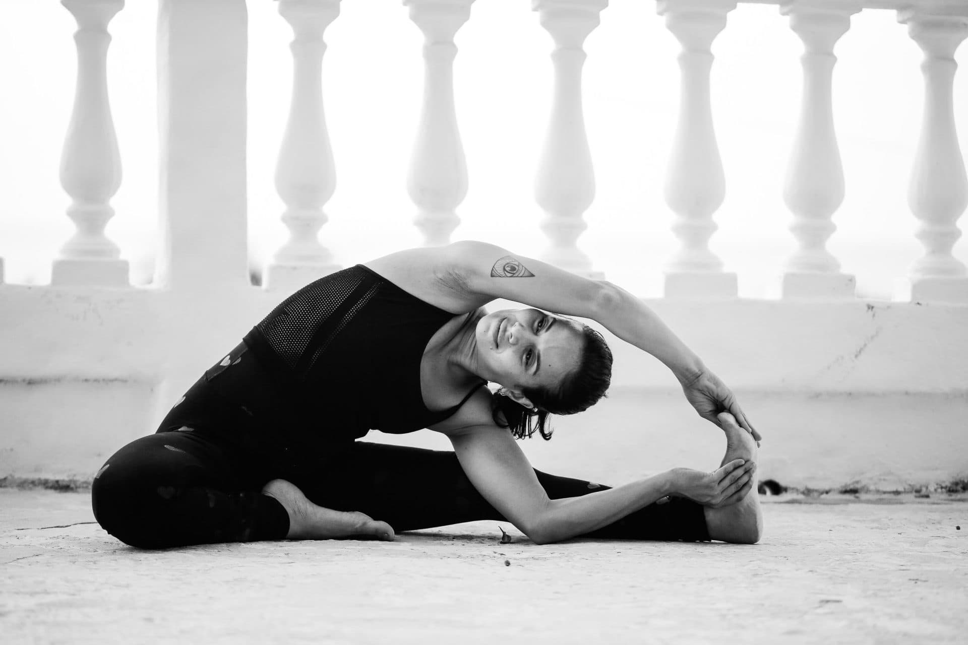 Private Yoga Classes in Tamarindo