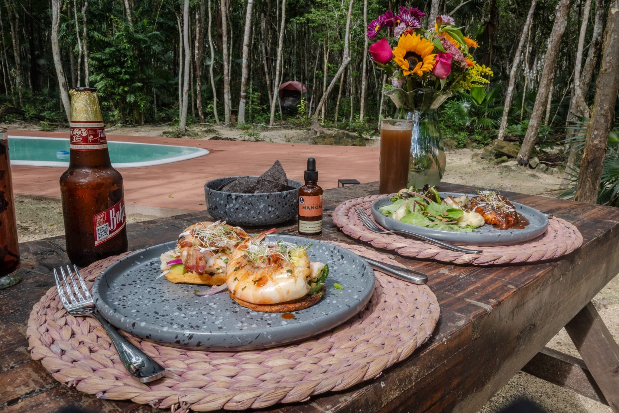 Zil Kaab Jungle Escape – Eco-Chic Adventure