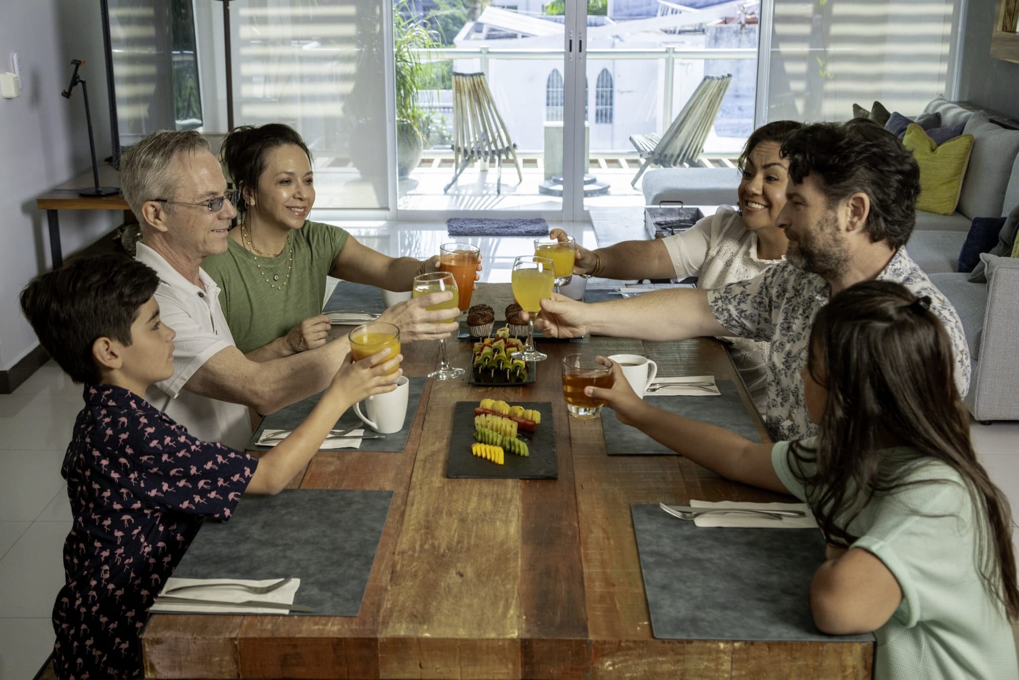 Unique Private Chef Dinner with Chef Moti Doron