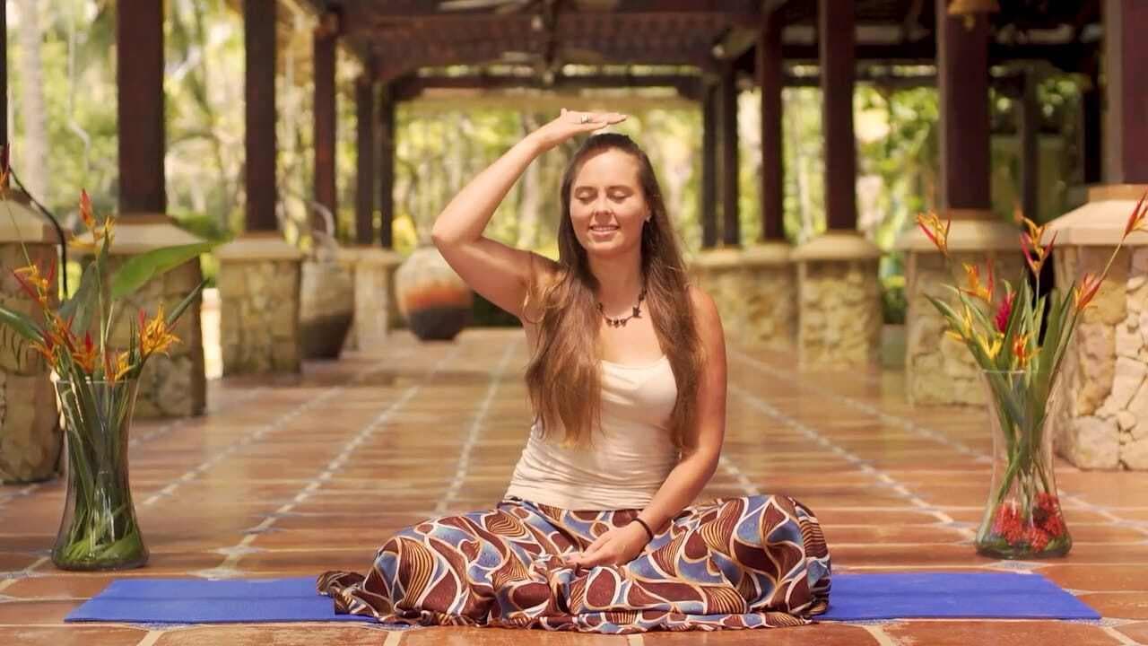 Heal and Rejuvenate Your Mind &amp; Body