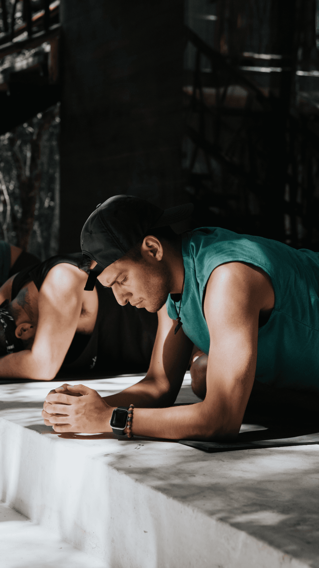 Candlelight Yin Yoga Private Experience