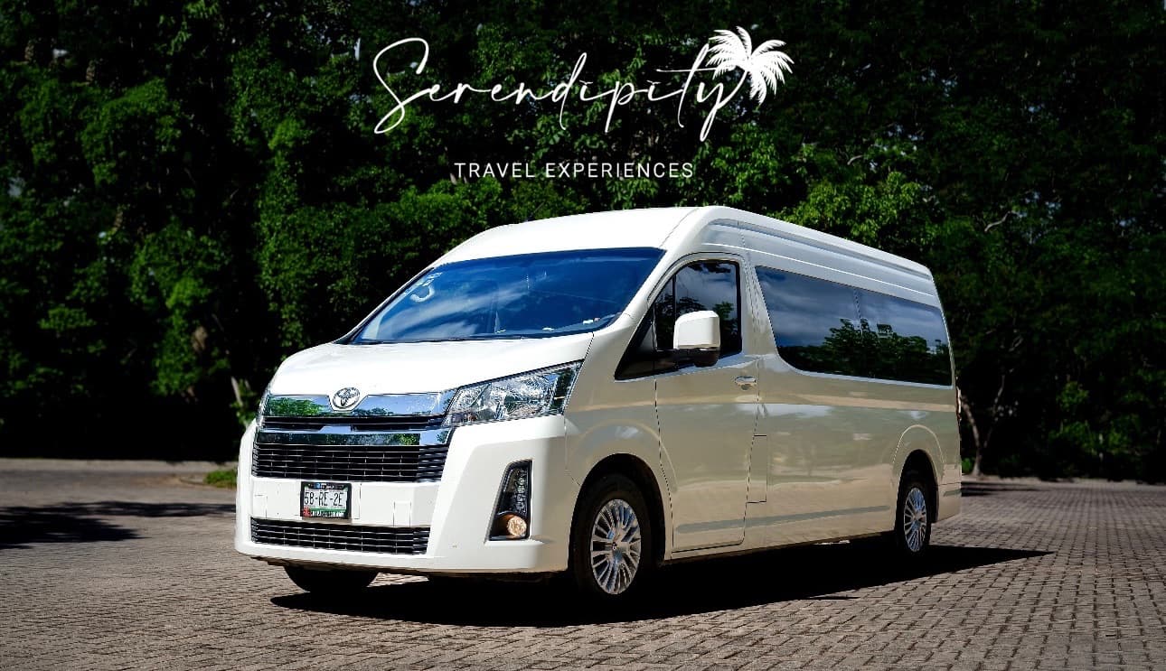 Premium Cancun Airport Transfer to Tulum