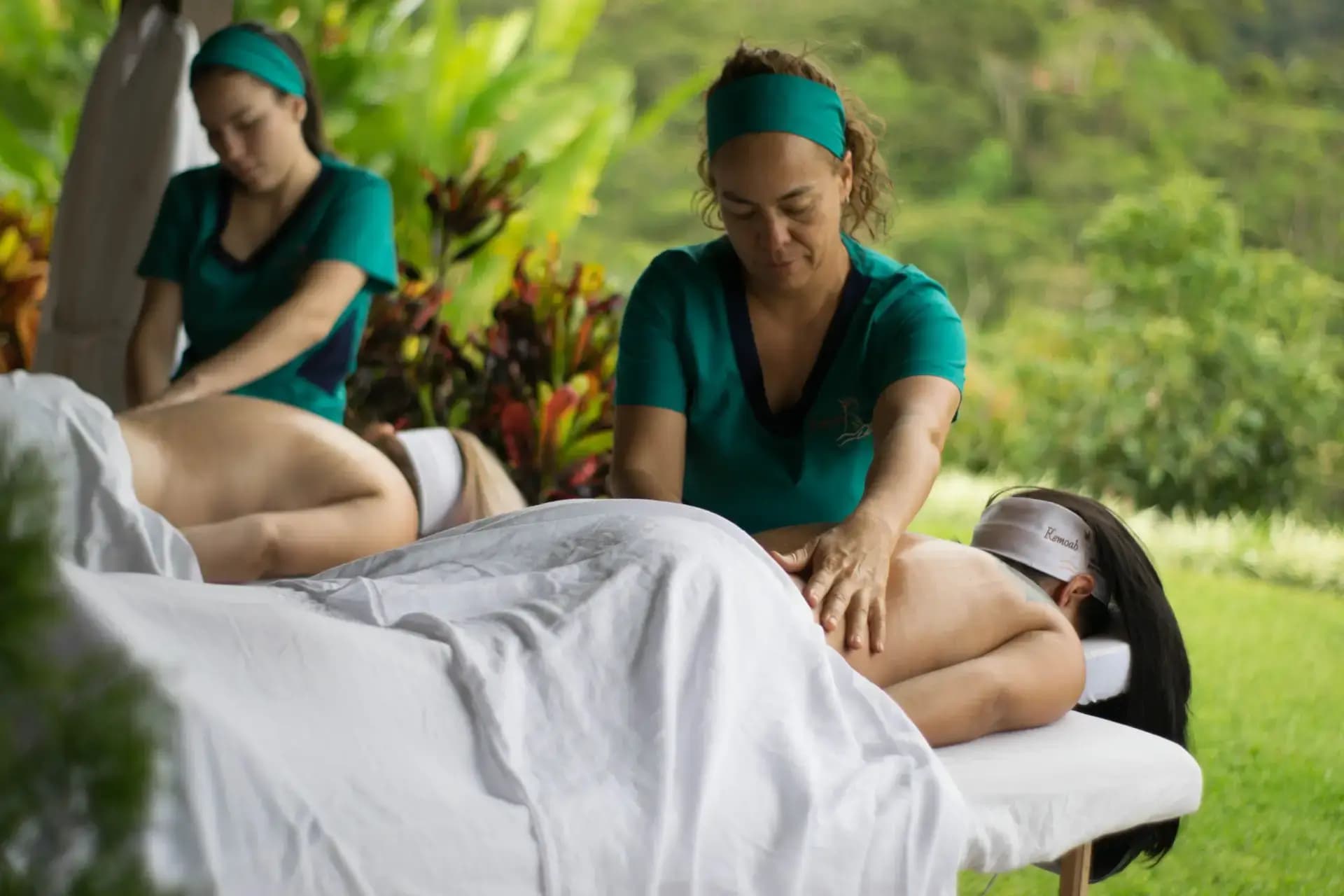 In-Home Luxury Wellness &amp; Relaxation Spa in Tamarindo