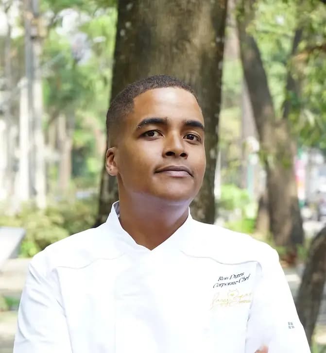 Private Chef Dinner Experience in Mexico City