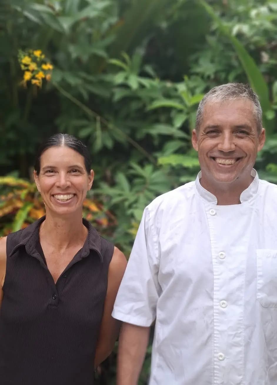 Private Chef &amp; Catering Service Experience