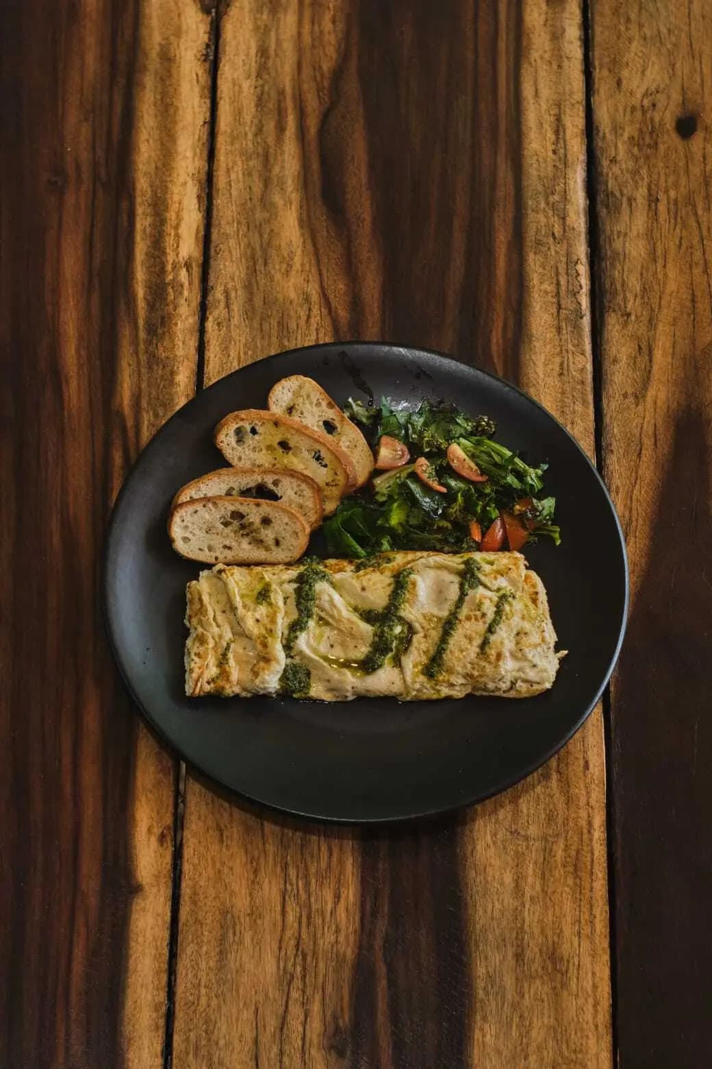 Private Breakfast with Chef Edgar