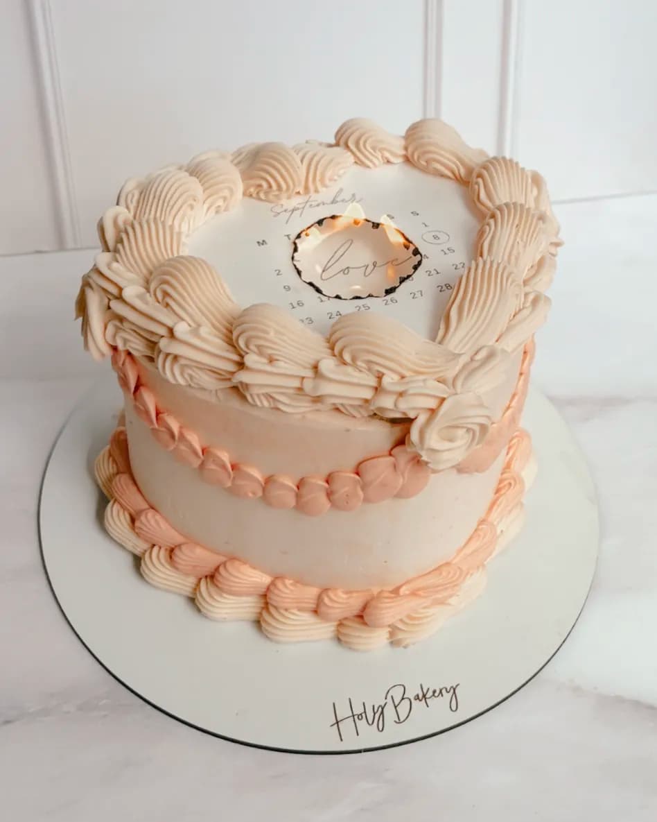 Custom Cakes for Any Occasion