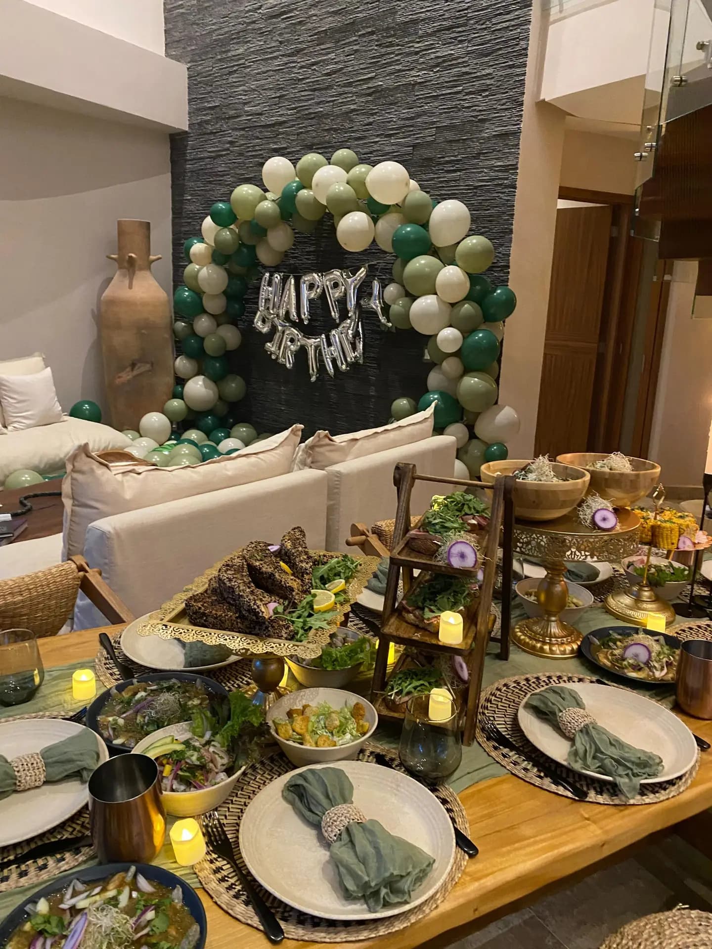 Private Chef Experience at Your Accommodation