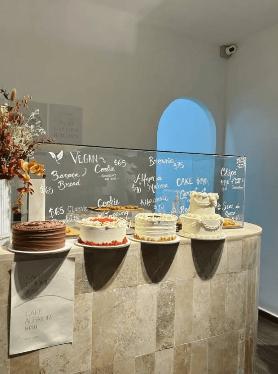 Classic Cakes for Every Occasion