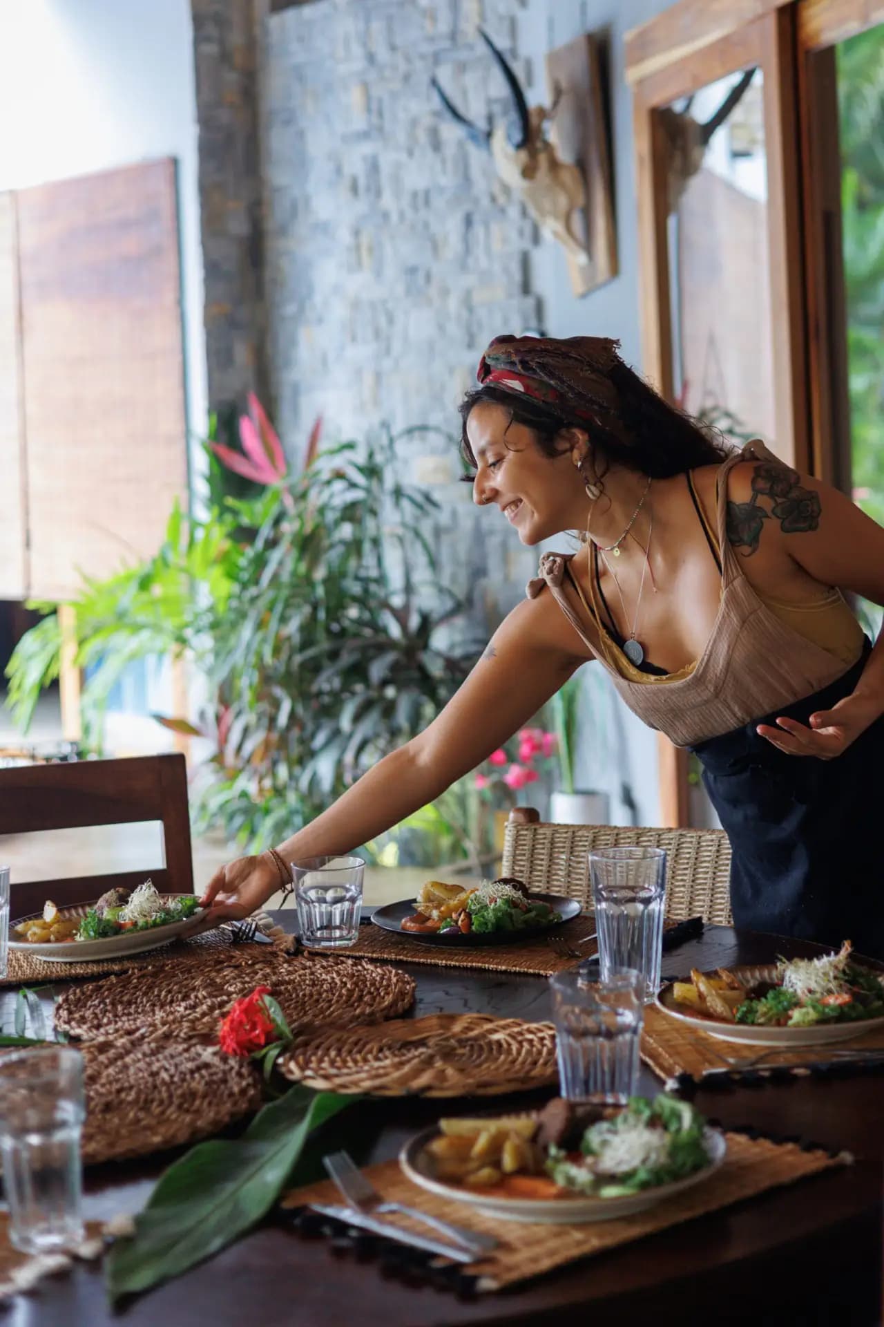 Conscious Culinary Experience by Universo Mica