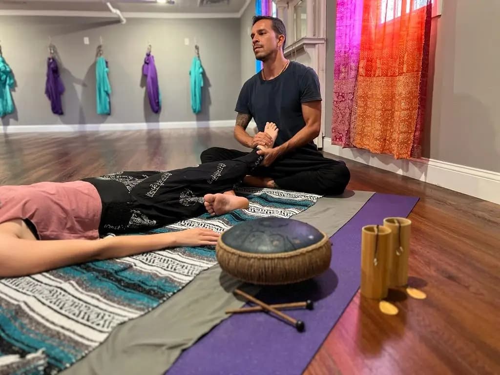 Massage Retreat in Santa Teresa Costa Rica