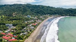 Heavenly Highlands Jaco