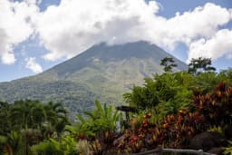 Heavenly Highlands La Fortuna