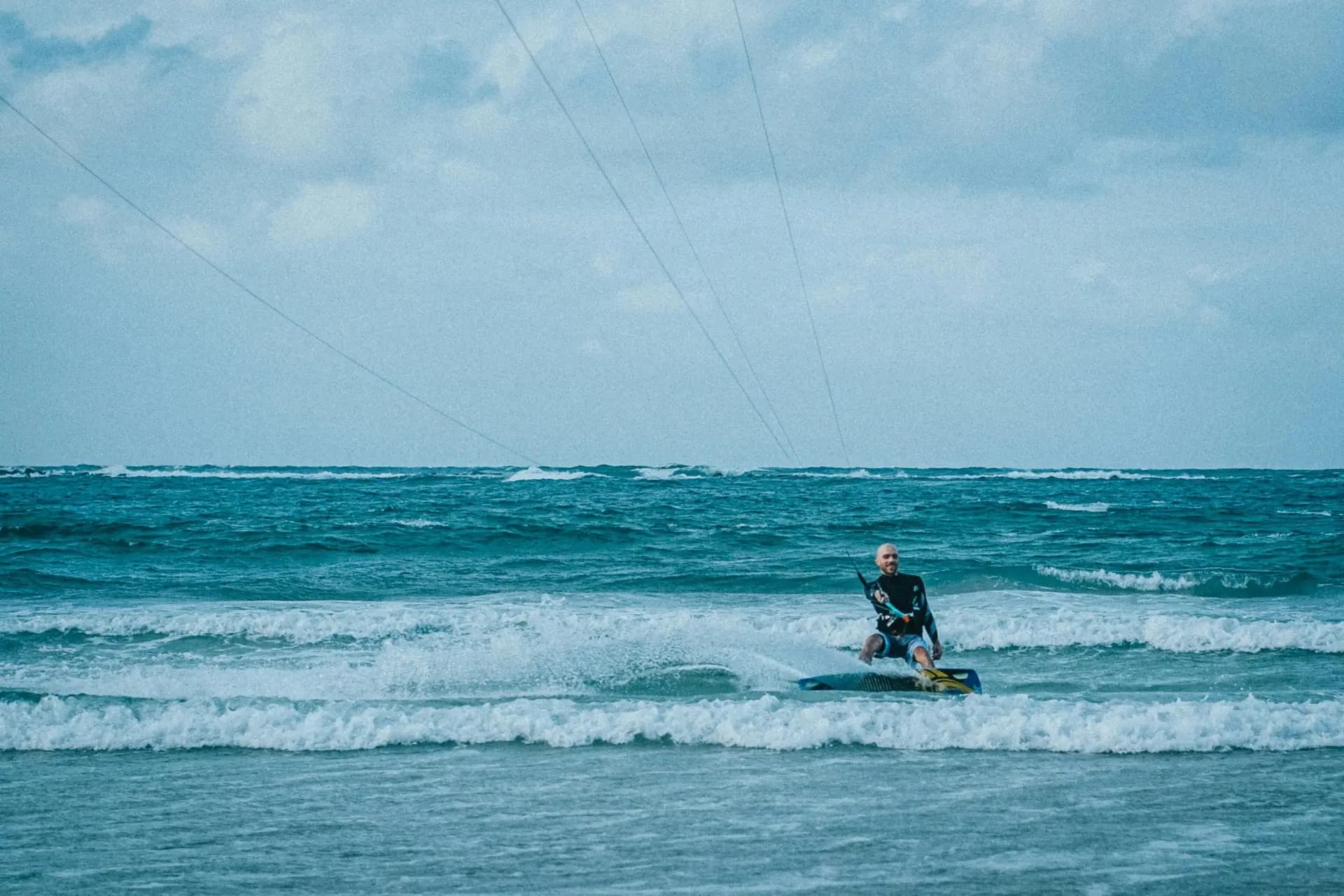 Watersports & Fishing Experiences