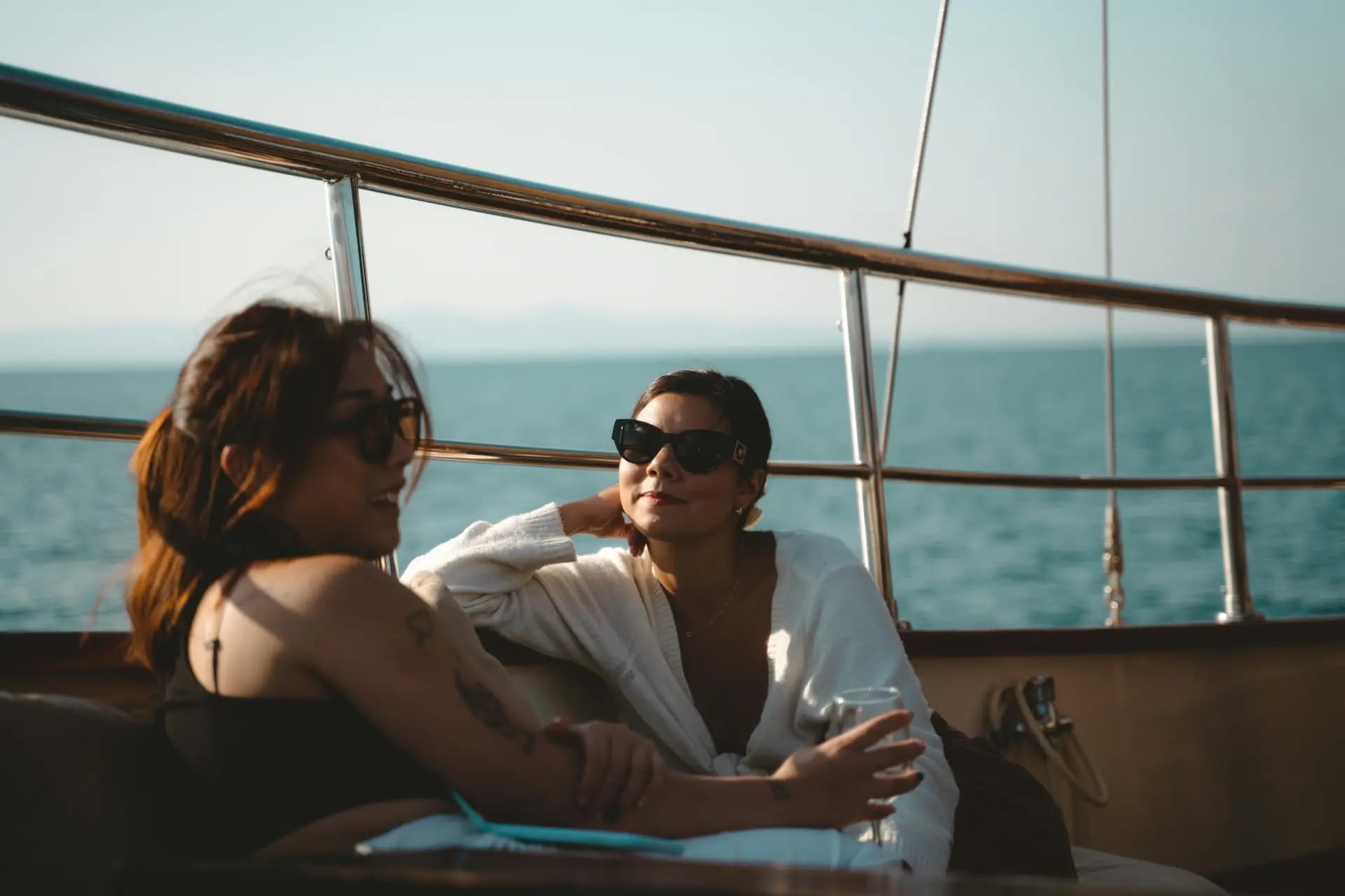 Private Yacht Charters