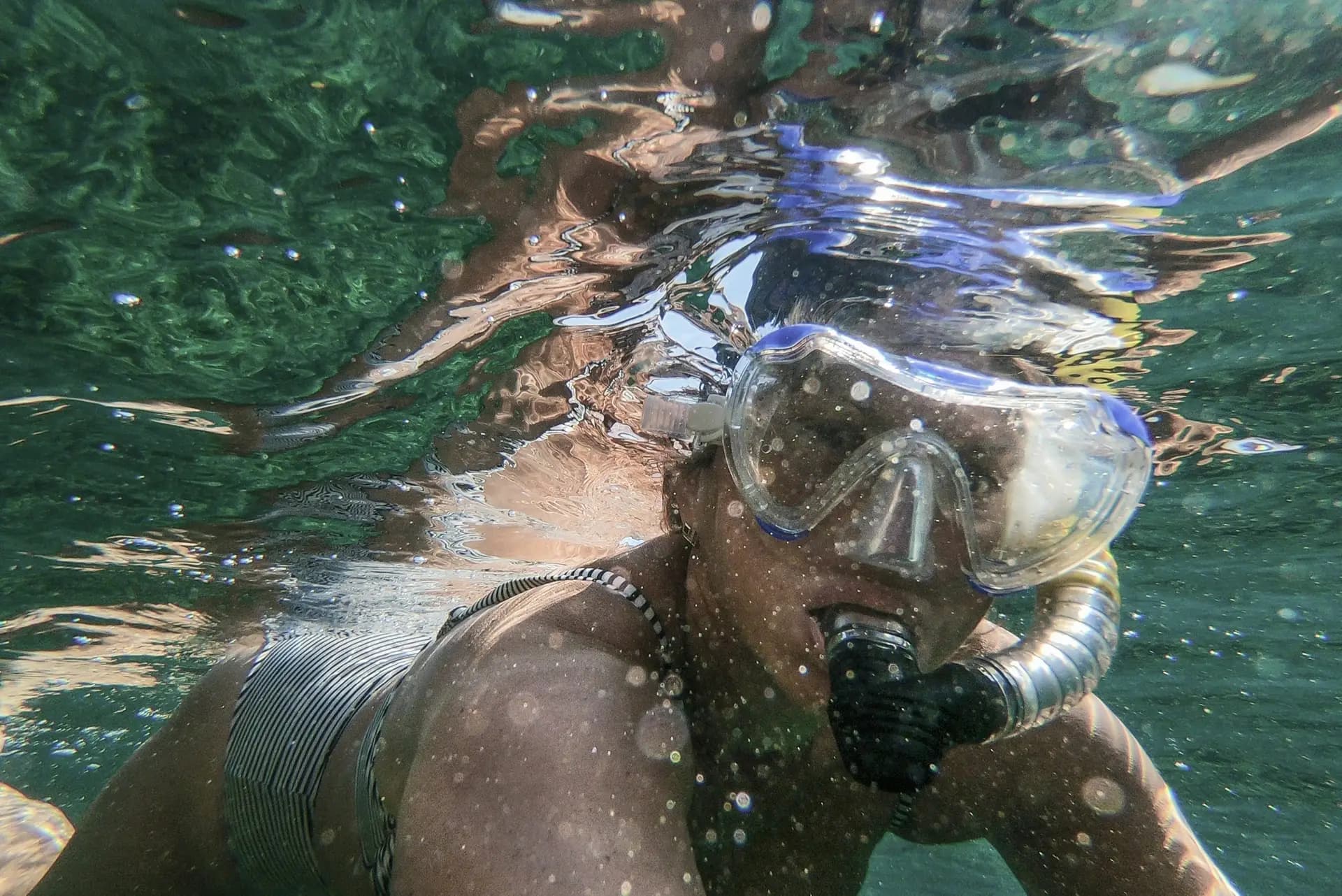 Scuba Diving & Snorkeling