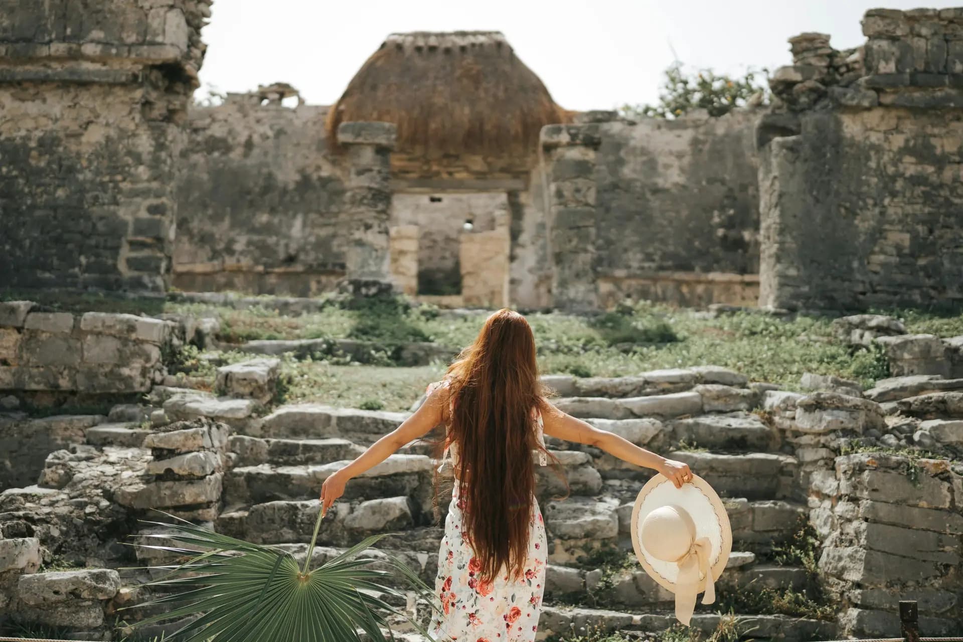 Archaeological Tours