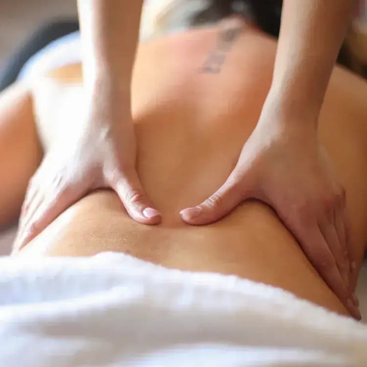 Playas del Coco Spa Massage Experience