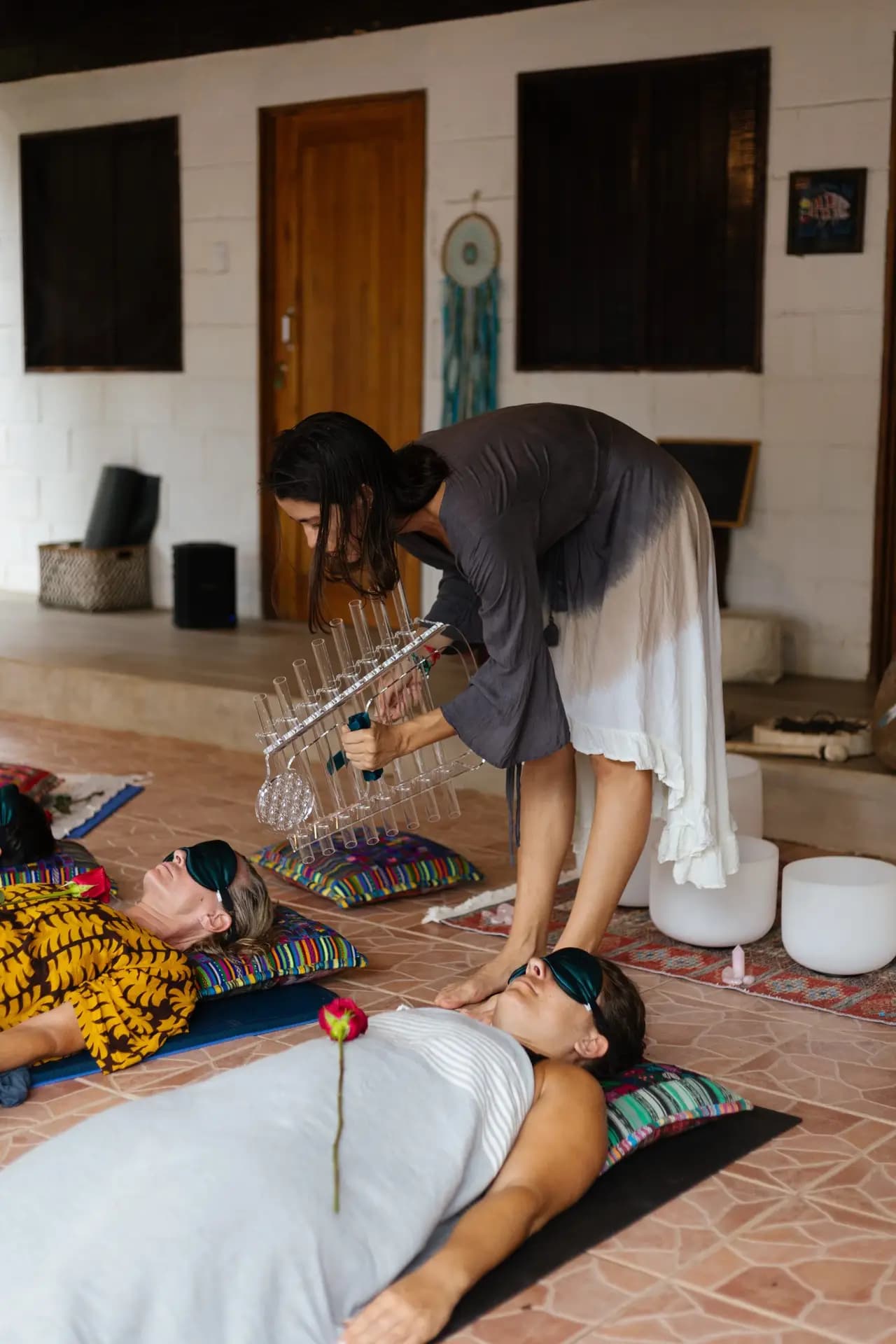 Sound Healing Journey in Tamarindo