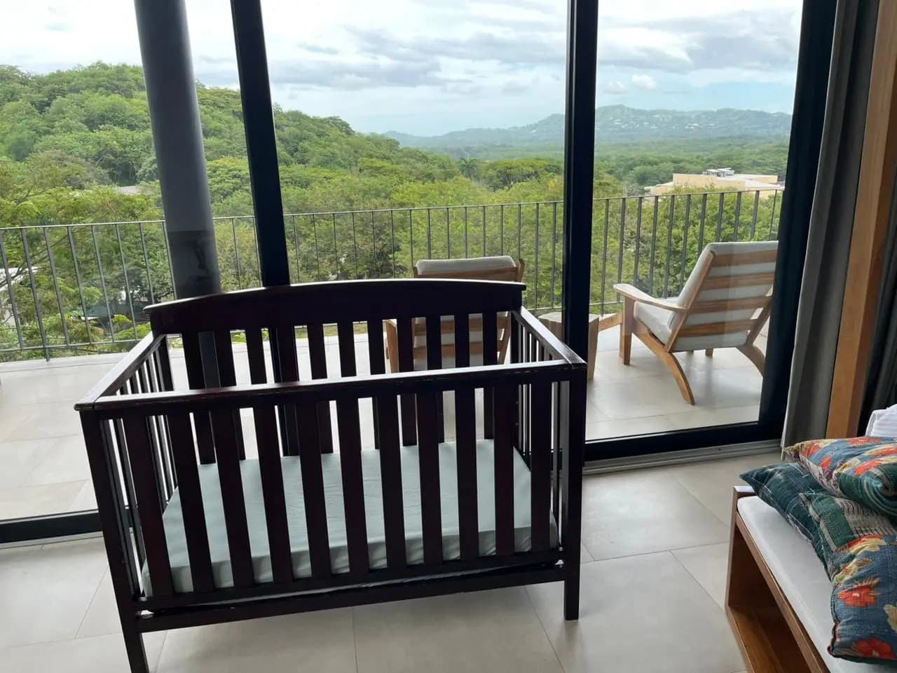Baby Gear Rentals in Tamarindo, Costa Rica