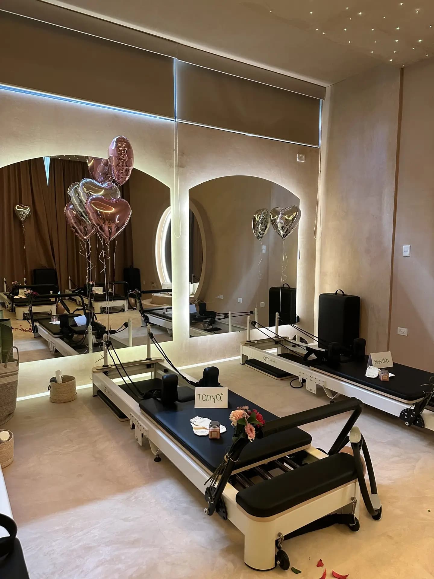 Celebrate Special Moments with Private Pilates in Tulum