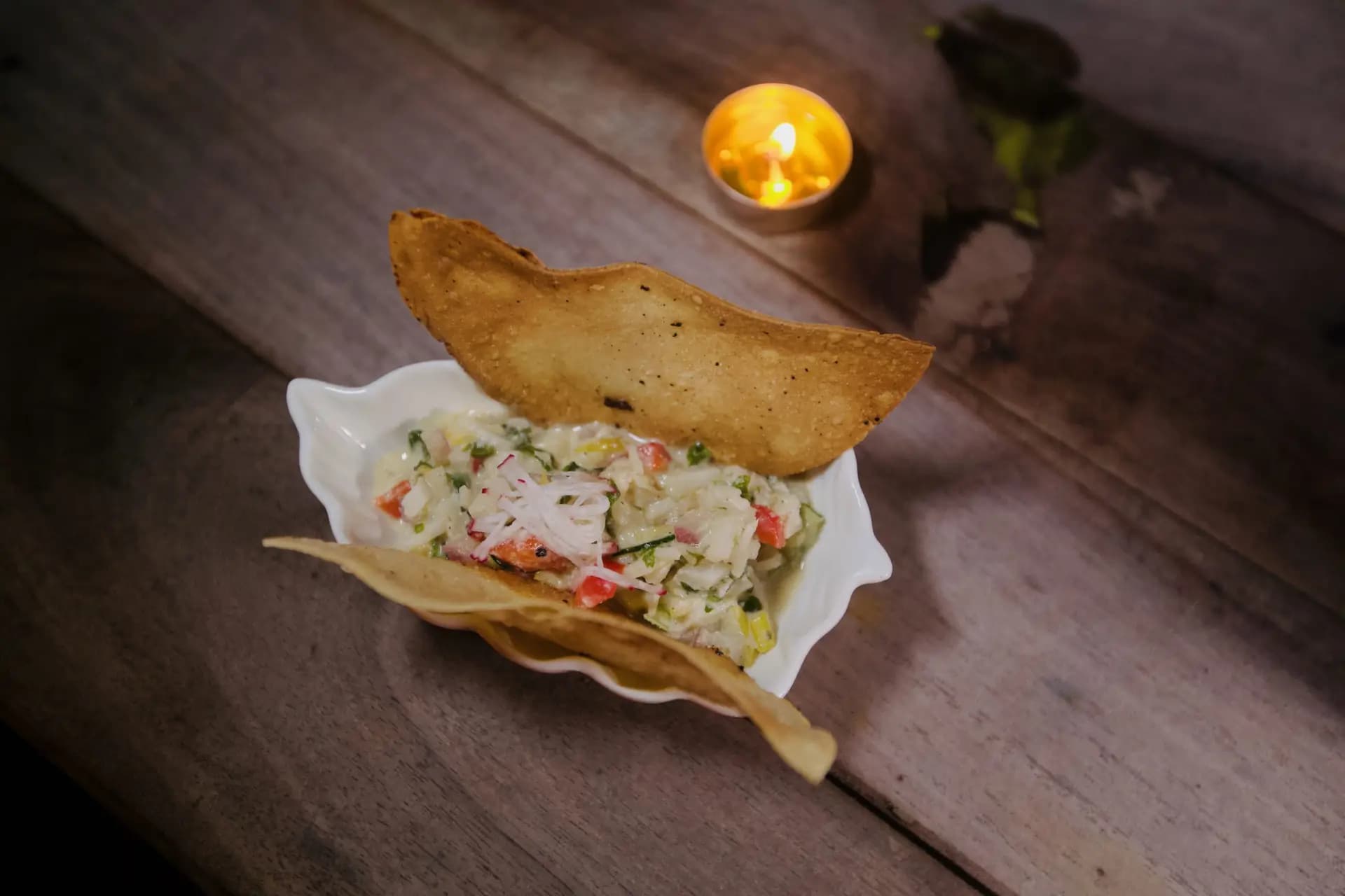 Private Chef Dinner Experience in Tulum