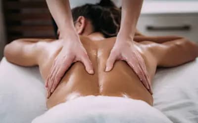 Deep Tissue & Relaxing 90 minute Massage in Playa Grande