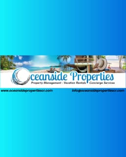 Oceanside Properties CRC