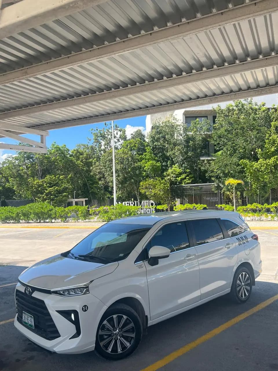 Private Transportation from Tulum Airport