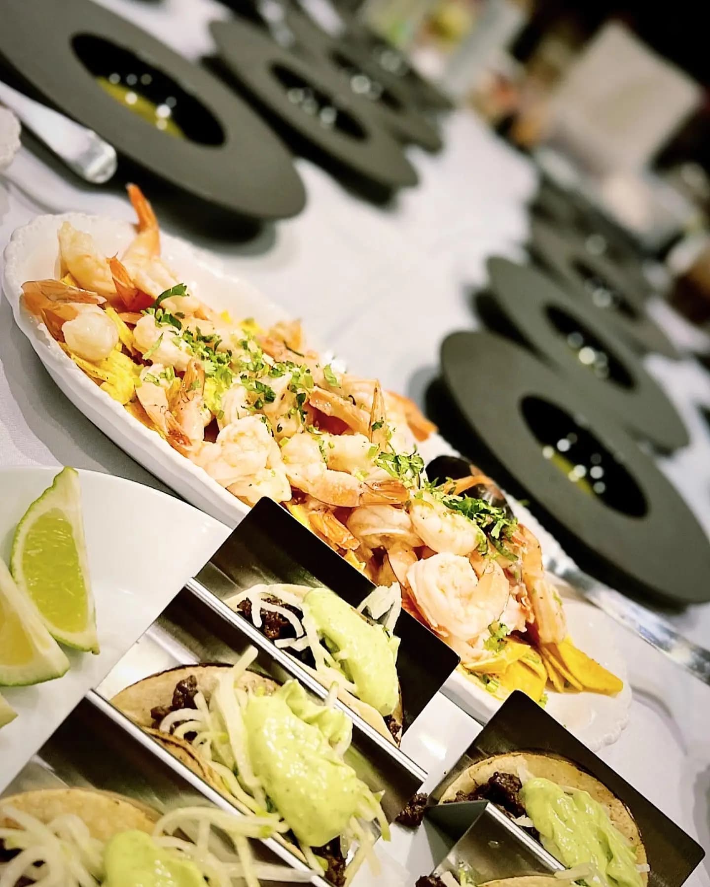 Elevate Dining at Home: Gourmet Experience in Miami