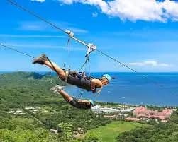 Diamante Eco-Adventure Park