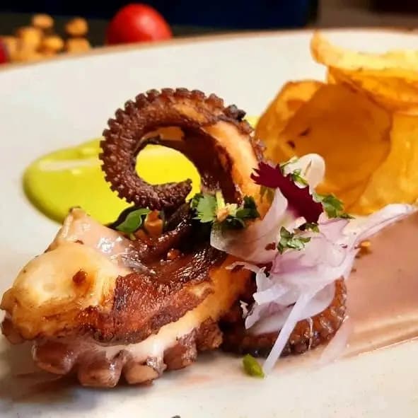 Private Chef Dining Tamarindo