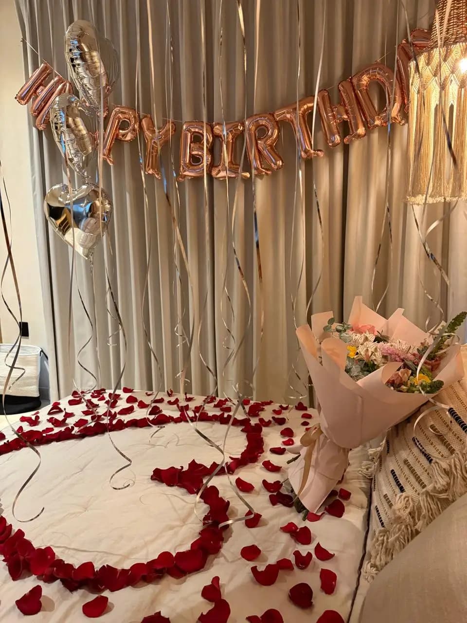 Tulum Special Event Decoration Service