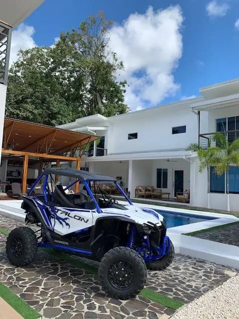 Santa Teresa ATV &amp; UTV Rentals