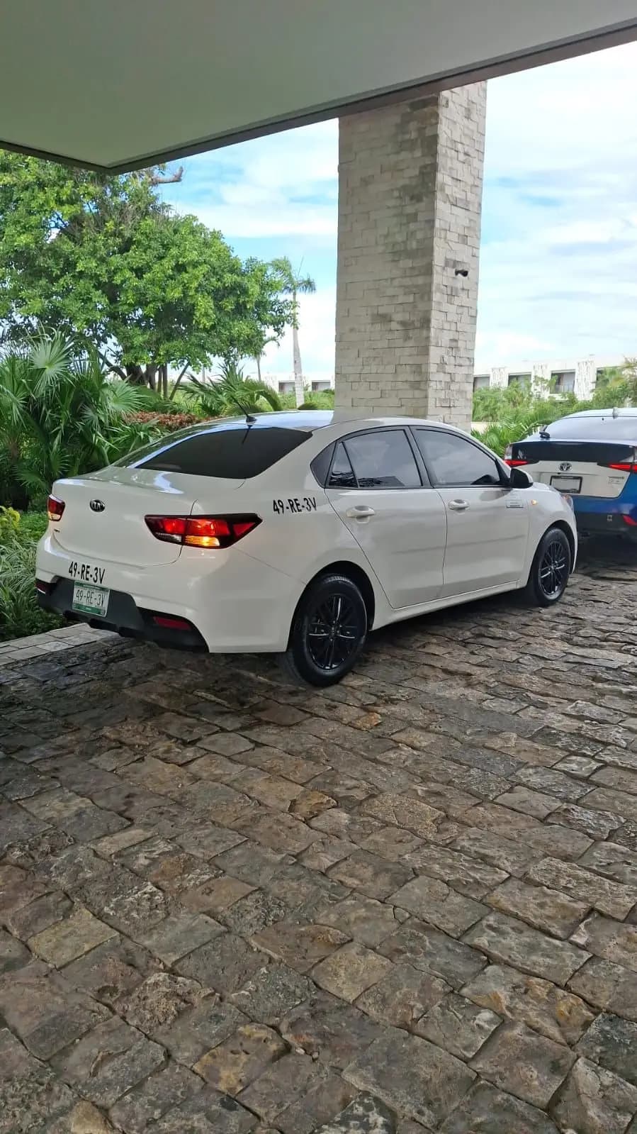 Private Transfers from Tulum Airport to Riviera Maya