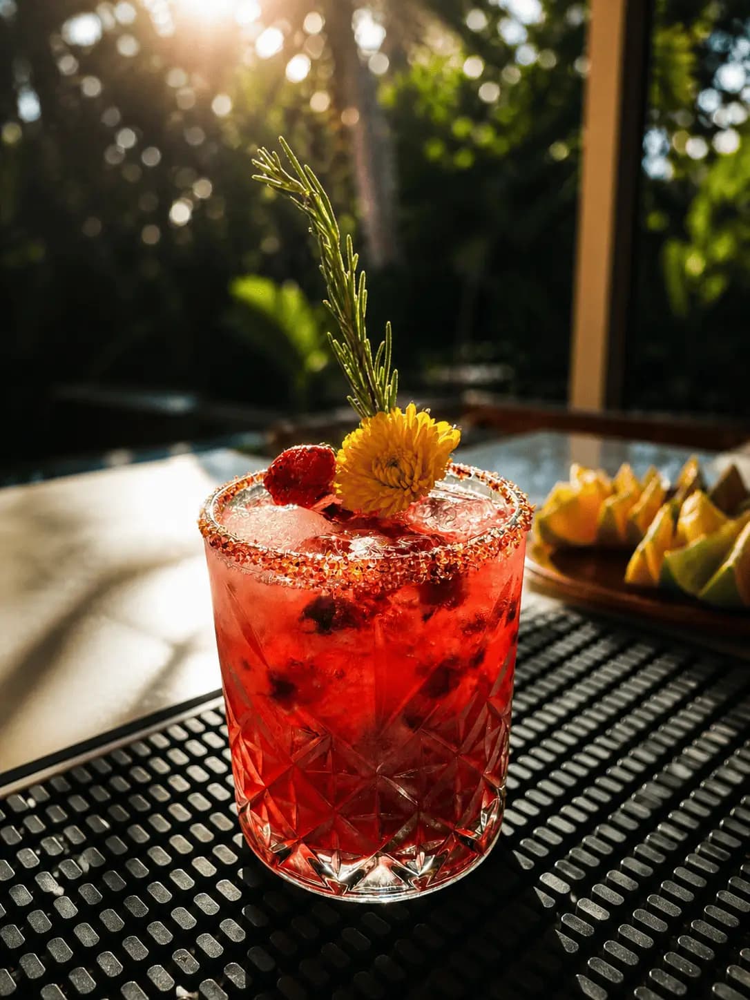Tulum Luxury Mixology Experience