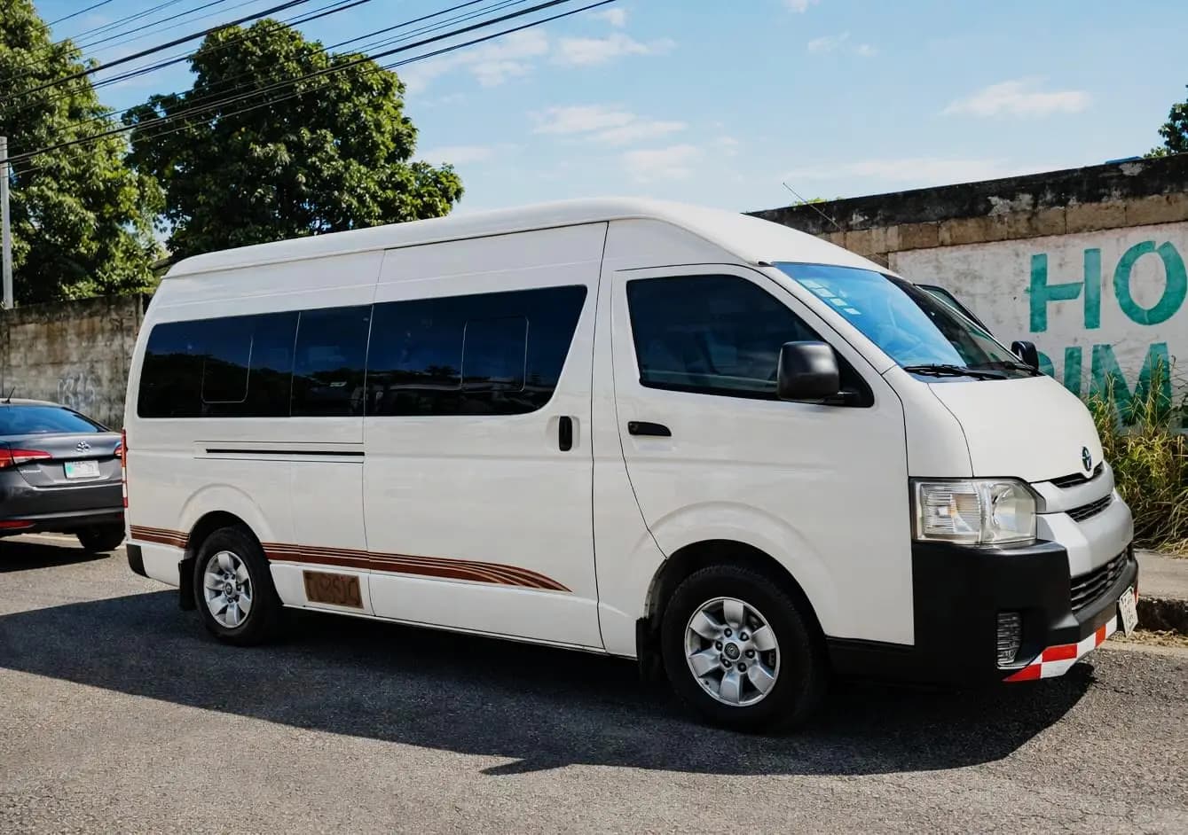 Private Transportation Service from Liberia to Santa Teresa
