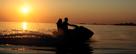 Jet Ski Rentals