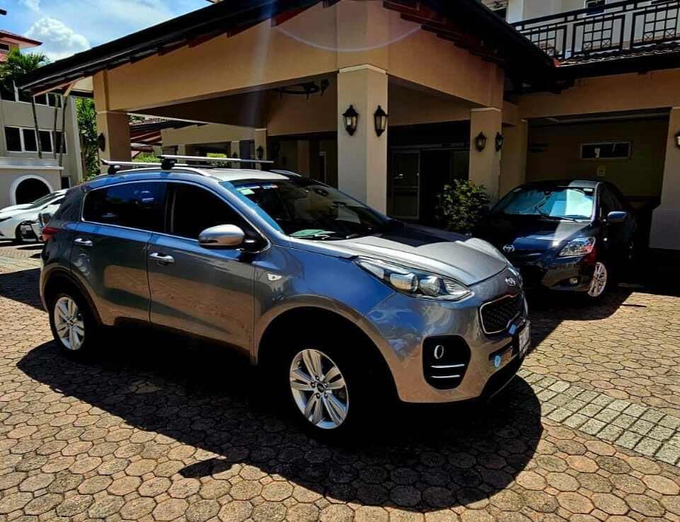 SJO Private Airport Transfer to/from Jaco