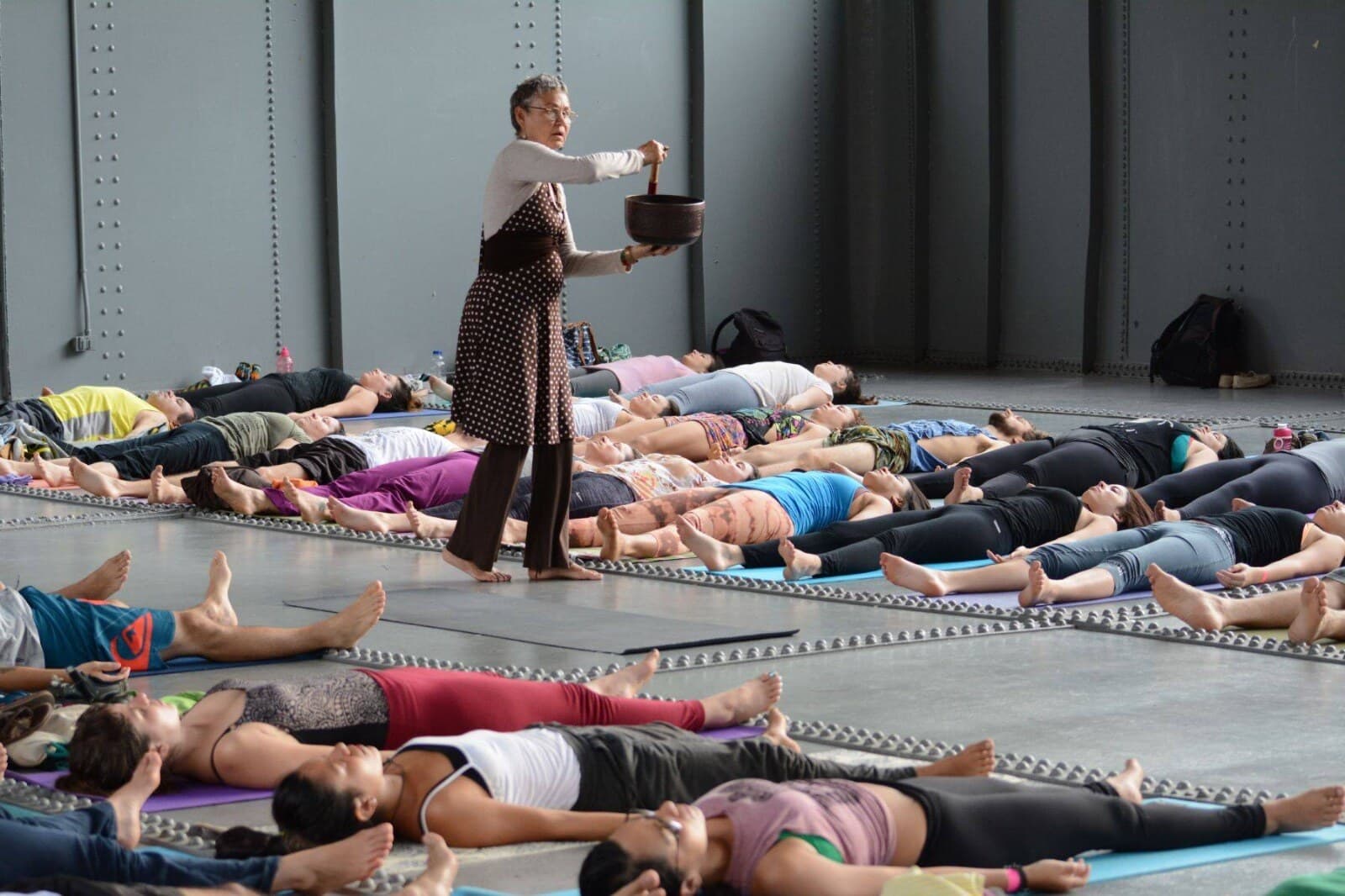 Private & Group Meditation Sessions at Home